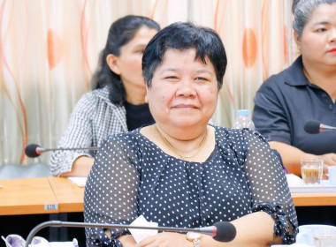 ประชุมข้าราชการ พนักงานราชการ และลูกจ้างประจำ ... พารามิเตอร์รูปภาพ 16